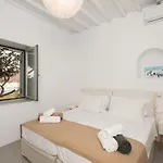 Mykonos Serendipity
