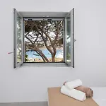 Mykonos Serendipity Dom wakacyjny Platys Gialos (Mykonos)