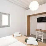 Mykonos Serendipity Dom wakacyjny Platys Gialos (Mykonos)