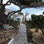 Mykonos Serendipity Dom wakacyjny Platys Gialos (Mykonos)