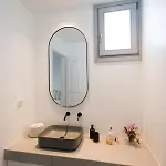Dom wakacyjny Mykonos Serendipity Platys Gialos (Mykonos)