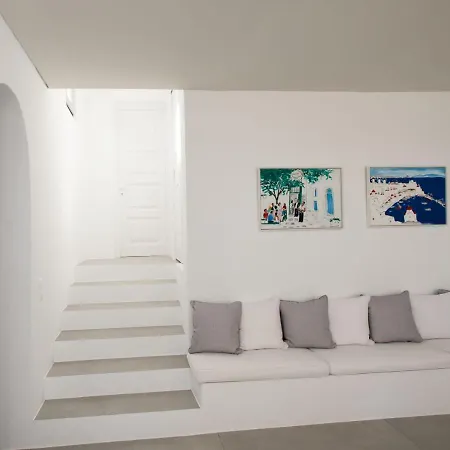 Casa de Férias Mykonos Serendipity Platys Gialos (Mykonos)