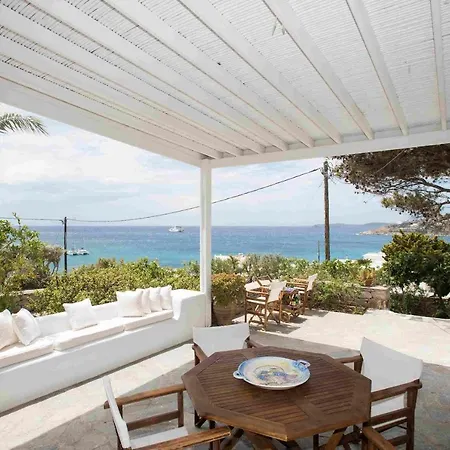 Casa de Férias Mykonos Serendipity *