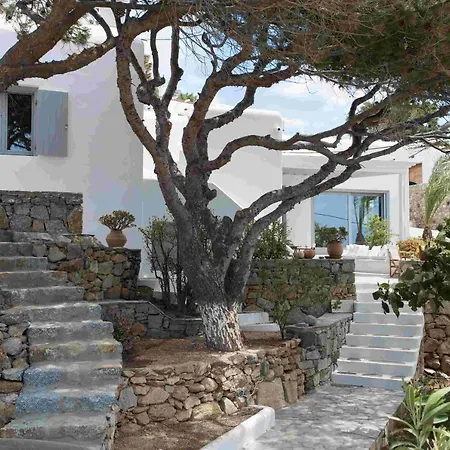Mykonos Serendipity * Platis Gialos