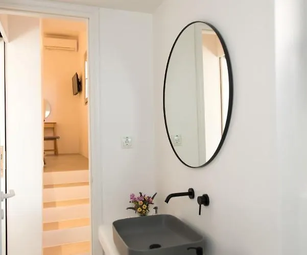 Mykonos Serendipity Semesterbostad