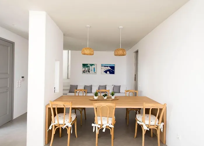 Mykonos Serendipity * Platys Gialos (Mykonos)