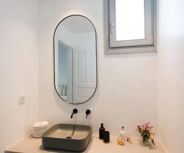 Casa de Férias Mykonos Serendipity Platys Gialos (Mykonos)