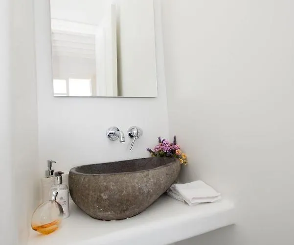 Mykonos Serendipity Casa de Férias Platys Gialos (Mykonos)