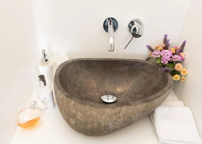 Mykonos Serendipity * Platys Gialos (Mykonos)