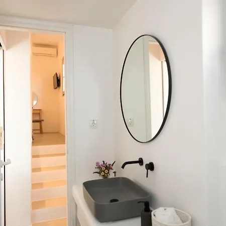 Mykonos Serendipity Holiday home