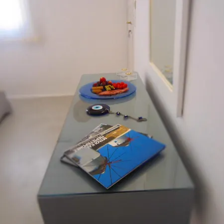 Mykonos Serendipity Holiday home Platys Gialos (Mykonos)