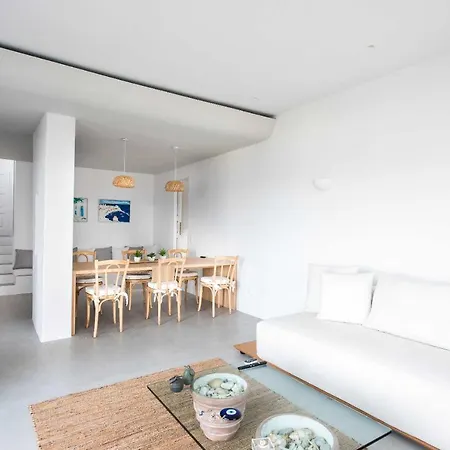 Mykonos Serendipity פלאטיס יאלוס