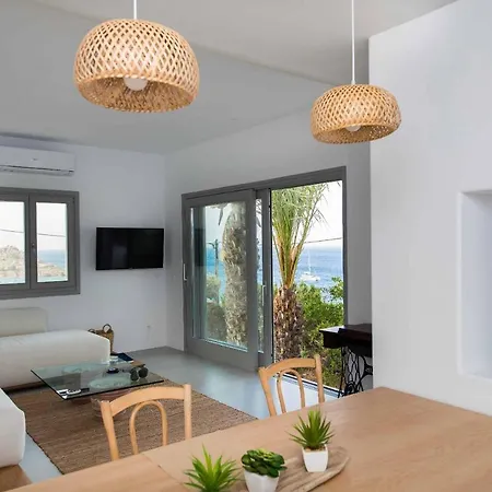 Mykonos Serendipity בית נופש *