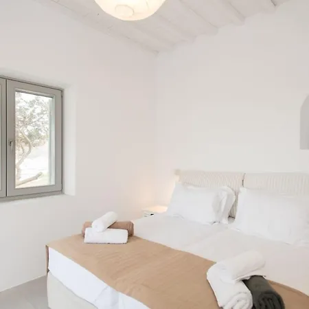 Mykonos Serendipity * פלאטיס יאלוס