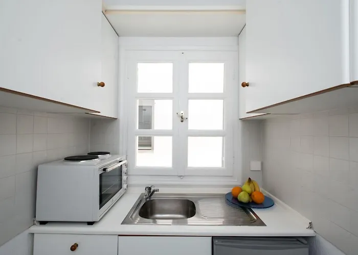 Mykonos Serendipity Platys Gialos (Mykonos)