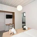 Mykonos Serendipity Semesterbostad Platys Gialos (Mykonos)
