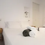 Mykonos Serendipity