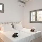 Mykonos Serendipity Semesterbostad