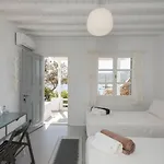 Mykonos Serendipity