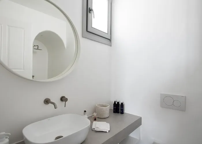 Prázdninový dům Mykonos Serendipity Platys Gialos (Mykonos)