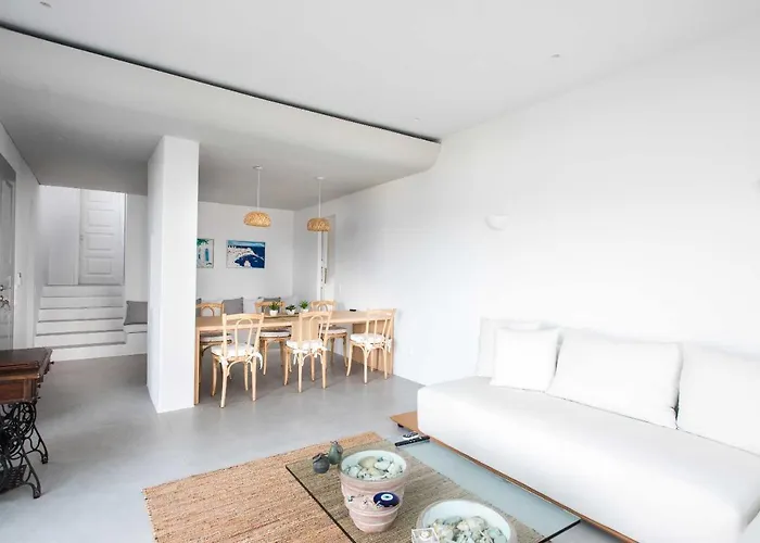 Mykonos Serendipity Platys Gialos (Mykonos)