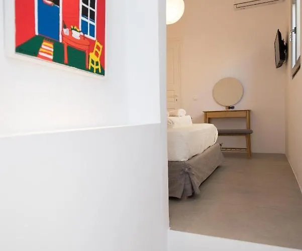 Mykonos Serendipity * Platys Gialos (Mykonos)